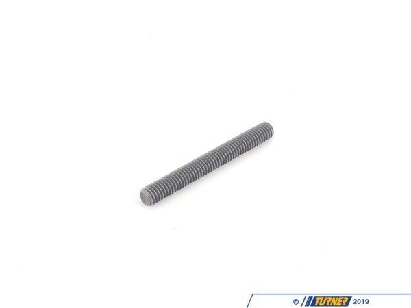 Genuine BMW Genuine BMW Stud Bolt - 07129902312 07129902312