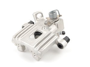 Genuine MINI Caliper Housing Right - 34216763730