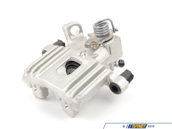 Genuine MINI Genuine MINI Caliper Housing Right - 34216763730 34216763730
