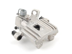 Genuine MINI Caliper Housing Left - 34216763729