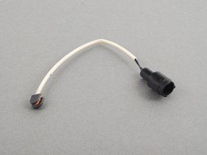 Brake Pad Wear Sensor - Front Or Rear