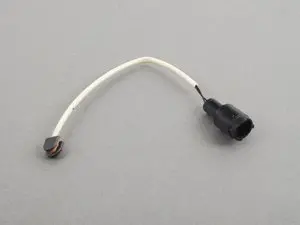 Brake Pad Wear Sensor - Front Or Rear