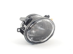 Fog Light - Left - Fluted Lens - E46 M3, E46, E39