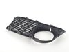 Genuine BMW Genuine BMW Bumper Grille - Left 51117906197 View 2