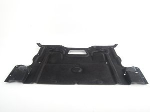 Genuine BMW Belly Pan