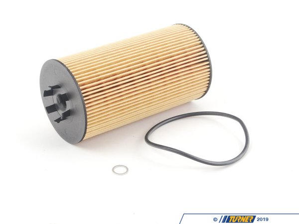 Hengst Oil Filter Kit - Priced Each 079198405