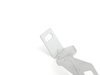Genuine BMW Genuine BMW Bracket Right - 51647247666 - F10 51647247666 View 3