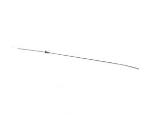 Genuine BMW Bowden Cable, Rear - 51237255801 - F06,F10,F12,F13
