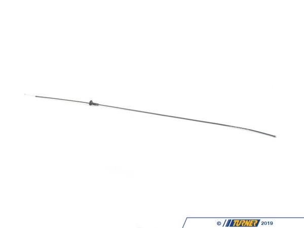 Genuine BMW Genuine BMW Bowden Cable, Rear - 51237255801 - F06,F10,F12,F13 51237255801