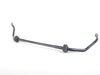 Meyle HD Front Sway Bar with Rubber Mounting 31356791924 View 2