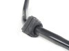 Meyle HD Front Sway Bar with Rubber Mounting 31356791924 View 3