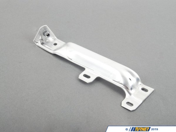 Genuine BMW Genuine BMW Connector, Left - 51117158893 - F01,F06,F10,F12,F13 51117158893