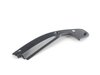 Genuine BMW Genuine BMW Cover, Water Gutter, Front, - 51717034159 51717034159 View 1
