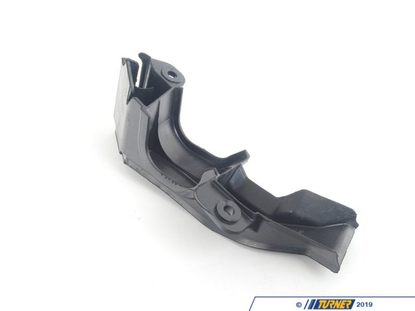 Genuine BMW Genuine BMW Seal, Hood, Rear Right - 51767206570 - F06,F10,F12,F13 51767206570