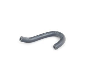 Genuine BMW Fuel Breather Hose Elbow - E9X M3 S65