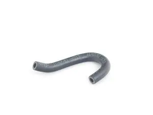 Genuine BMW Fuel Breather Hose Elbow - E9X M3 S65