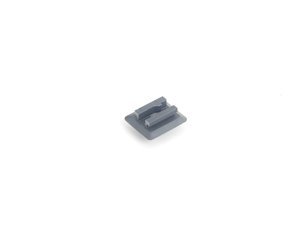 Genuine BMW Bracket, Plug Connection Gra - 61138365536