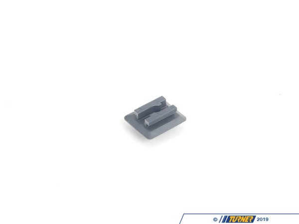 Genuine BMW Genuine BMW Bracket, Plug Connection Gra - 61138365536 61138365536