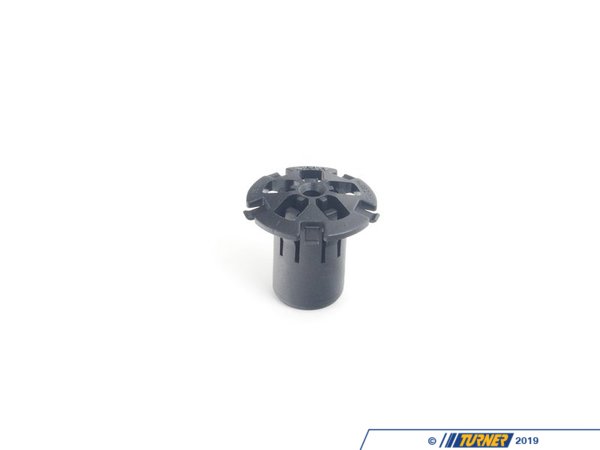 Genuine BMW Genuine BMW Plug - 17117575392 - F01,F06,F10,F12,F13,F25,F26 17117575392