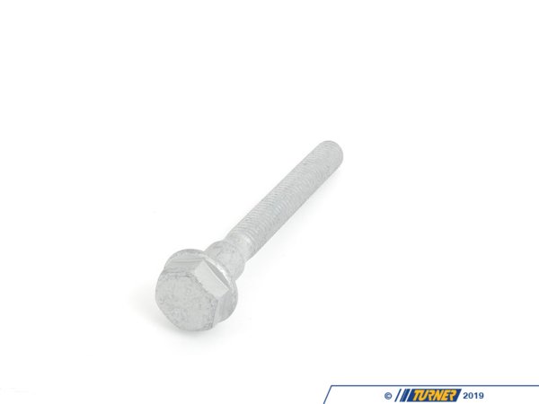 Genuine BMW Genuine BMW Hexagon Screw With Flange - 31306798530 31306798530