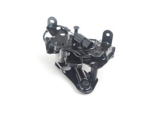 Genuine BMW Hood Lock - F01 F02 F10 F12 F13