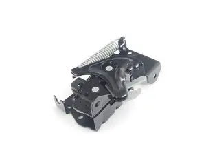 Genuine BMW Right Lower Hood Latch