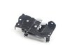 Genuine BMW Genuine BMW Right Lower Hood Latch 51237242549 View 2
