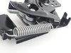 Genuine BMW Genuine BMW Right Lower Hood Latch 51237242549 View 3