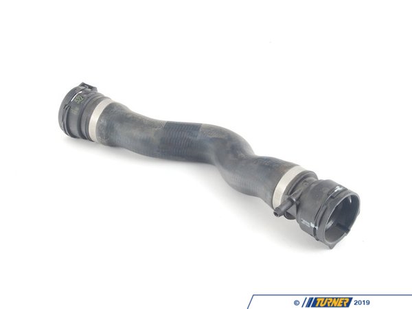 Genuine BMW Genuine BMW Upper Radiator Hose - E9x M3 11537838214