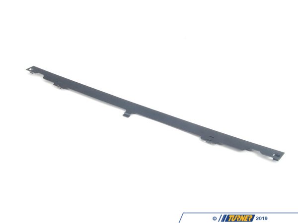 Genuine BMW Genuine BMW Sealing - 17117618776 - F10 17117618776