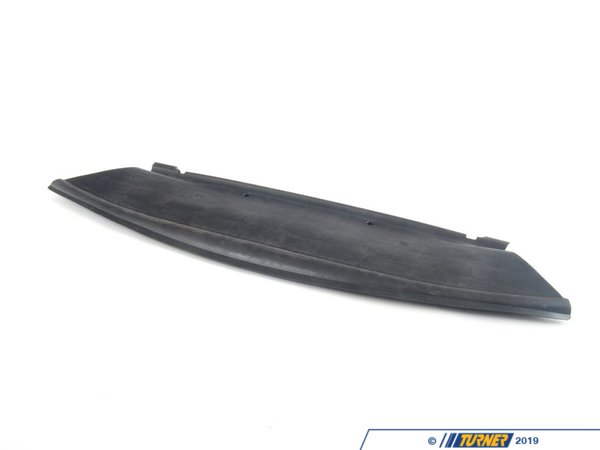 Genuine BMW Genuine BMW Air Duct, Bottom -M- - 51747903731 - E89 51747903731