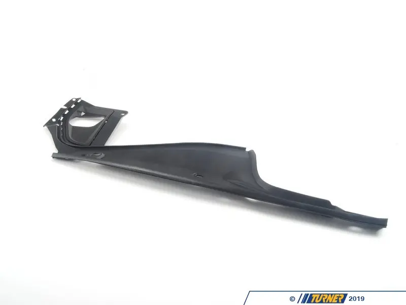 F10老船ドックへ 51767019803 - Genuine BMW Seal Support - F10 | Turner Motorsport