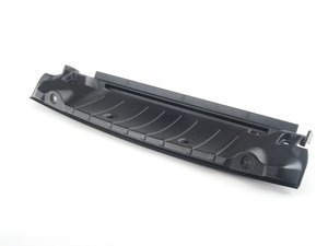 Genuine BMW Trunk Threshold Trim - E93