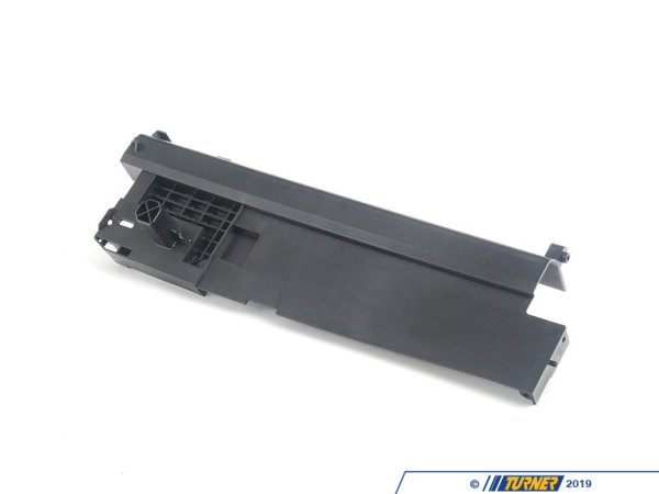 Genuine BMW Module Mount - Left - F10 17117618771