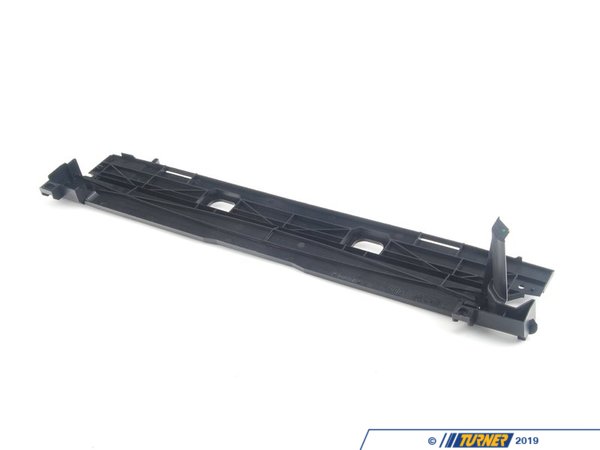 Genuine BMW Cover - F10 17117645650