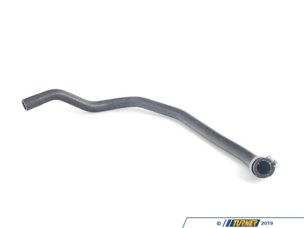 Genuine BMW Genuine BMW Coolant Hose - Water Valve - E53 X5 M62 4.4L 4.6L 64218409062