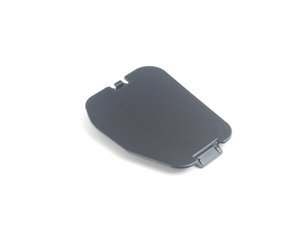 Genuine BMW Cover Right - 51647237494 - F01,F06,F10,F12,F13