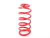 Genuine MINI Genuine MINI JCW Red Coil Spring - Rear 33536768417 View 1