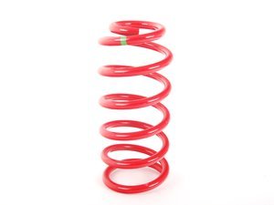 Genuine MINI JCW Red Coil Spring - Rear