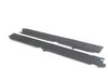Genuine BMW Genuine BMW Insert Running Board, Right - 51777177064 - E70 X5 51777177064 View 2