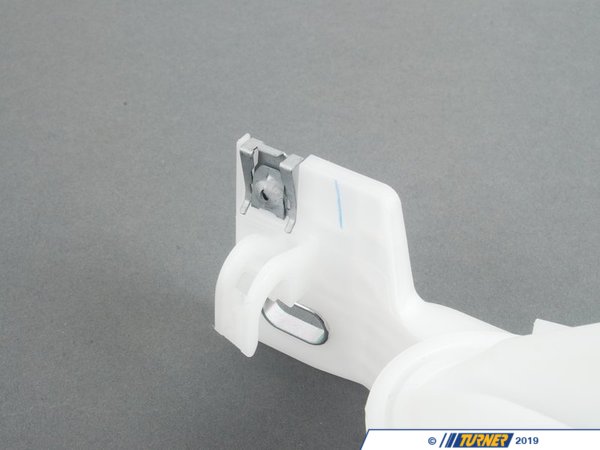Genuine BMW Genuine BMW Windshield Cleaning Containe - 61667241672 61667241672