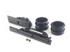 Genuine BMW Genuine BMW Set Cup Holder, Front And Rear - 82279405744 - E39 82279405744 View 1