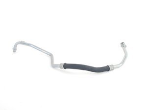 Genuine BMW Oil Cooler return hose - E90 E92 E93 M3