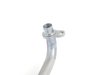 Genuine BMW Genuine BMW E90,E92,E93 Engine Oil Cooler Pipe, Flow - 17222284077 17222284077 View 3