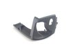 Genuine BMW Genuine BMW Cover, Release Right Schwarz - 52109129276 - E93 52109129276 View 1
