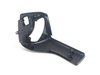 Genuine BMW Genuine BMW Cover, Release Right Schwarz - 52109129276 - E93 52109129276 View 2