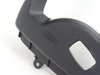 Genuine BMW Genuine BMW Cover, Release Right Schwarz - 52109129276 - E93 52109129276 View 3