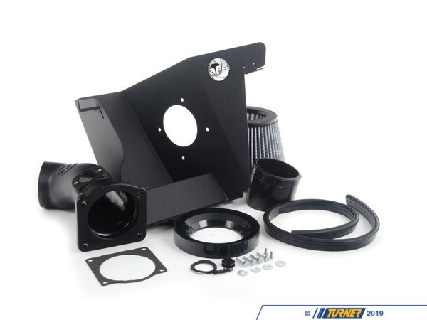 AFE aFe Magnum FORCE Stage-2 Pro DRY S Cold Air Intake System - E60 525i/530i (06-07) - (NO LONGER AVAILABLE) 51-11042