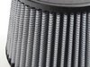 AFE aFe Magnum FORCE Stage-2 Pro DRY S Cold Air Intake System - E60 525i/530i (06-07) - (NO LONGER AVAILABLE) 51-11042 View 2