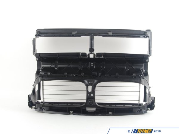 51747200781 - Genuine BMW Air Duct - 51747200781 - F10 | Turner